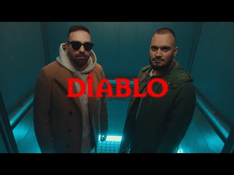 SKANDAU - DIABLO (Official Video)