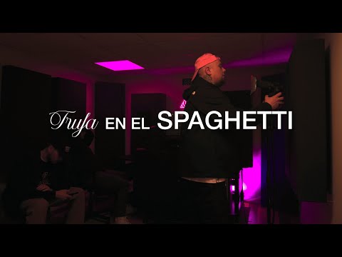 Goldo MAJ - Trufa En El Spaghetti X Aleluya (Video Oficial) | TRAPSHIT 3