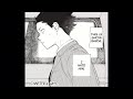Shoya Ishida X Leverfall Waiting Slowed