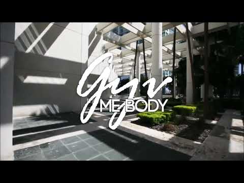 Gyv Me Body Swimwear Resort 2019