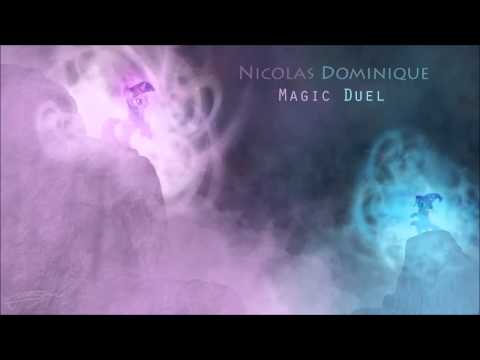 Nicolas Dominique - Magic Duel