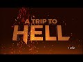 A Trip To Hell 1 Of 2 Official Khotbah Philip Mantofa