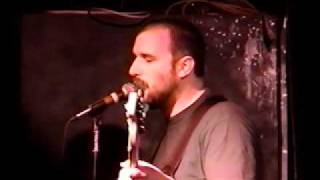 Pedro the Lion - Magazine.mp4