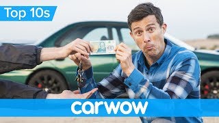 How to sell your car - and make the most cash | Top10s