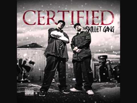 Certified - Whats Hatnin (Feat. San Quinn) (2011)