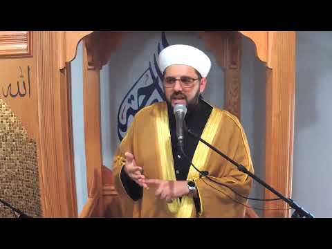 “The Consequences of Injustice and Ignoring Divine Injunctions” | uica