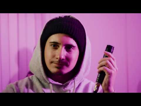 Conde spaik - QUE NO PARE (v1cfilms video)