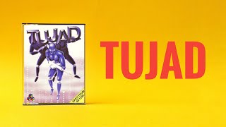 TeZ-X Spectrum Tujad