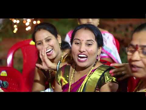 1st Birthday Party Highlights Of prapti