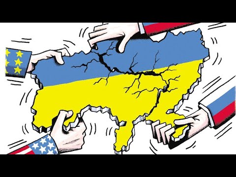 #Geopolitika. Nebegalioja pokarinė tvarka - grįžome į stadiją iki antrojo pasaulinio karo