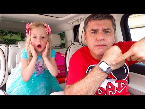 Canción para niños sobre la escuela de Stacy