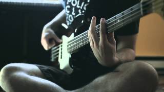 Shopping Cart People (cover) - The Most Serene Republic