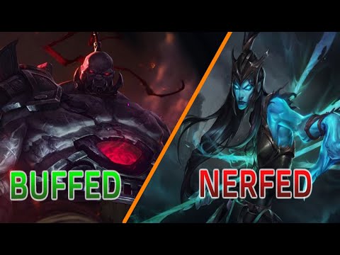 10 OP Champion Synergies That You Should Play