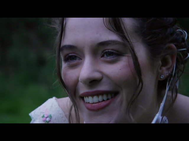  mit dem Titel 'Can't Feel It' / Video ((jetzt ansehen))