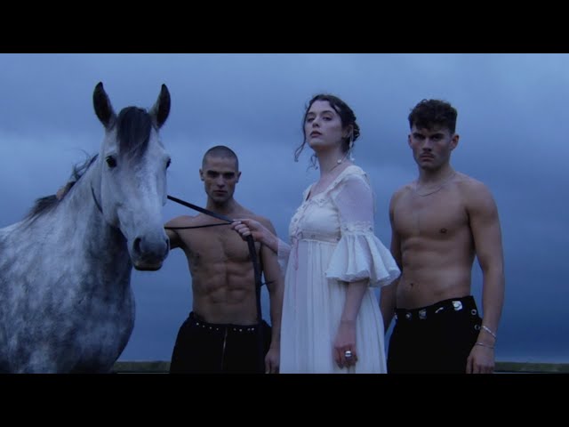 NEU: Can't Feel It von Chalk ((jetzt ansehen))