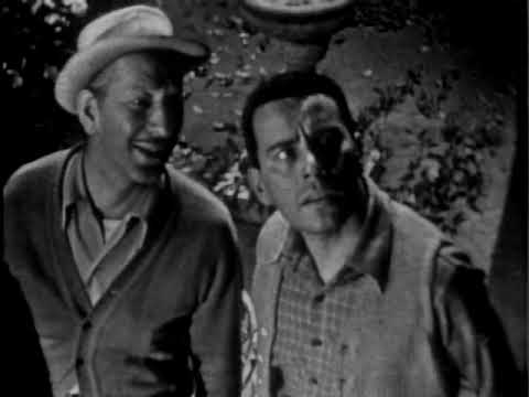 Lights Out: The Angry Birds (Dec. 10, 1951, NBC)