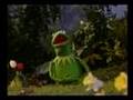 Sesame Street I Wonder Bout The World Above