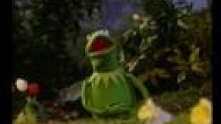 Sesame Street I Wonder Bout The World Above