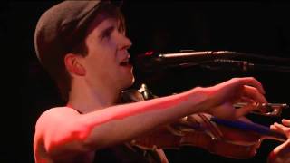 Owen Pallett  -  Odessa (Caribou Cover)