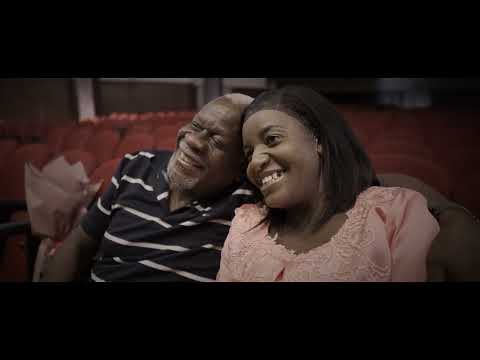 Áquila Chirindza – Benção (Official Video Clip)