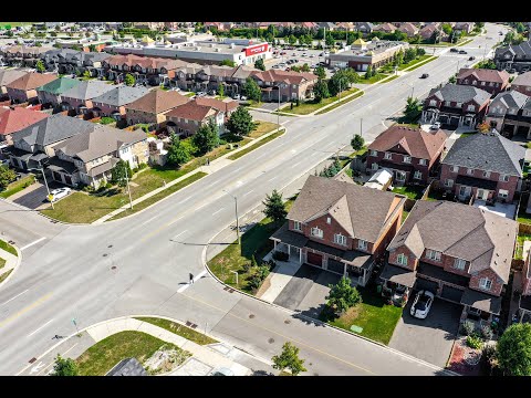 104 Clearfield Drive, Brampton Home for Sale - Real Estate Properties for Sale