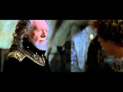 Braveheart - Mel Gibson, 1995 - extrait