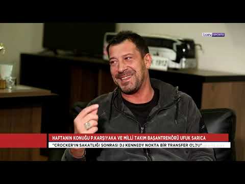 Ufuk Sarıca'dan beIN SPORTS'a açıklamalar