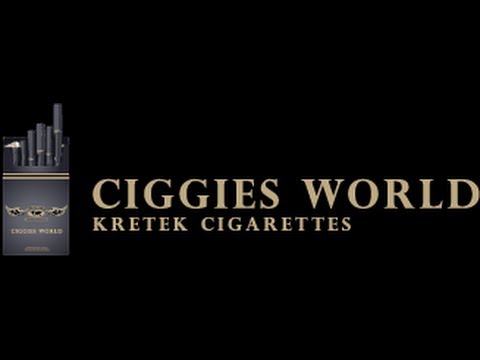Ciggiesworld