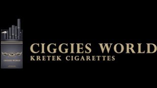 Cigarette Review (CIGGIESWORLD.COM)