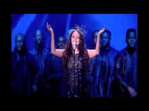 Sarah Brightman: Just Show Me How To Love You