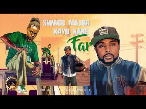 DaMajor x Kayo Kane - FAR Produced by:  RON LAWRENCE