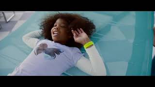 Moonquake Lake By Sia (Un-Official Music Video)