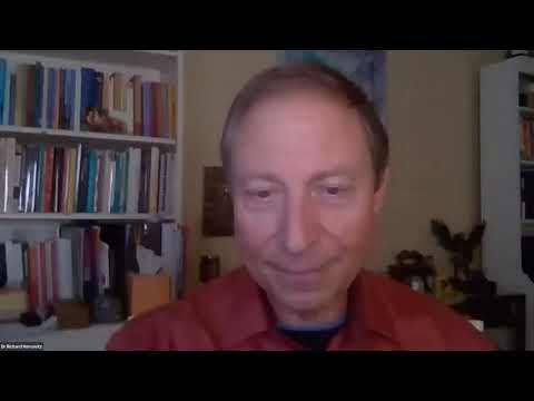 The Future of Lyme, TBDs and Global Health Challenges in the 21st Century - Dr. Richard Horowitz