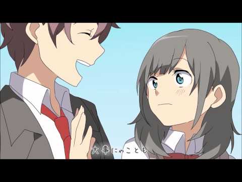 恋する猫はクジケナイ フェイp Feat ミンちゃん Utaite Database