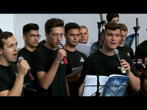 Doamne, vino mai curand - Laudate Dominum