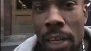 Proof - Clap Wit Me Tribute