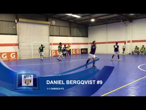 SFL CHAMPIONSHIP DIVISION Round 14: Carioca FC - South Metro FC