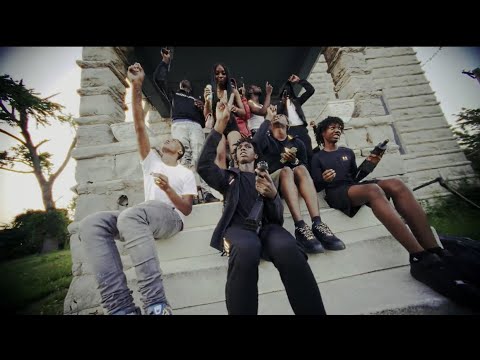 FG - 4 Way Official Music Video 