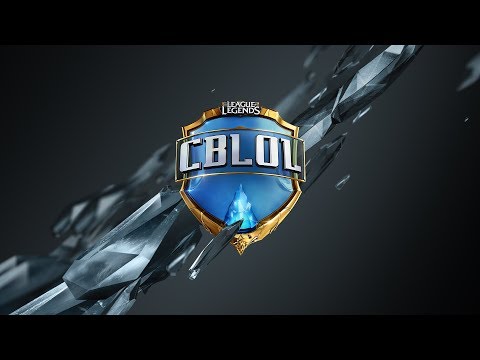 CBLoL 2019: 2ª Etapa - Grande Final | Flamengo x INTZ