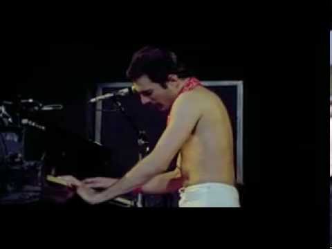Queen - We Are The Champions - ロック・モントリオール