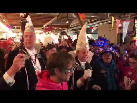 On Stage - Beej Benders Venlo - Prins Lex Uiting - Nao 't zuuje (1)