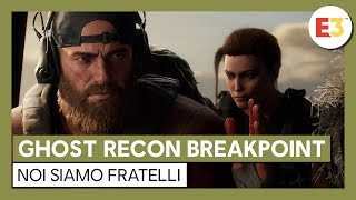 Trailer Gameplay E3 2019 - ITALIANO