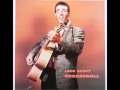 Baby She's Gone  -  Jack Scott  1957