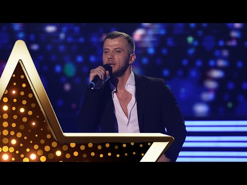 Semir Dzankovic - Da si tu - (live) - ZG - 22/23 - 24.06.2023. EM 35