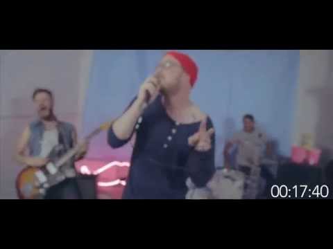 BRAWLERS - Two Minutes [OFFICIAL VIDEO]