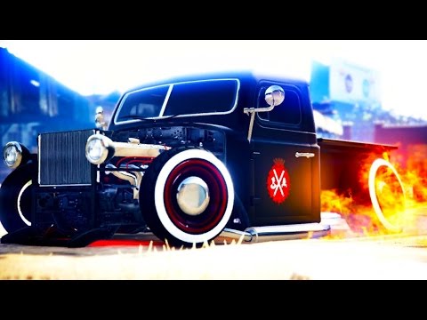 GTA 5 DLC - Secrets Features You Probably Won't Know in Lowriders Part 2! (GTA 5 Online)
