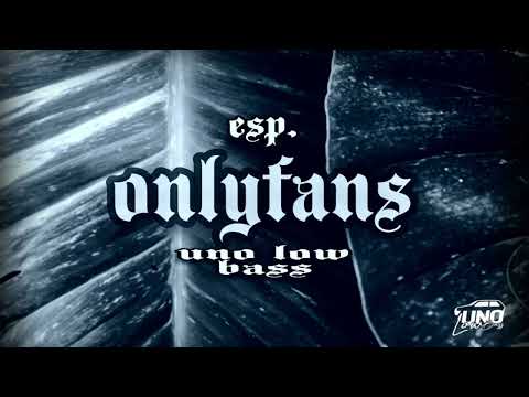 MEGA FUNK - ONLYFANS - esp.Uno Low Bass (DJ Martins SC & @unolowbass )