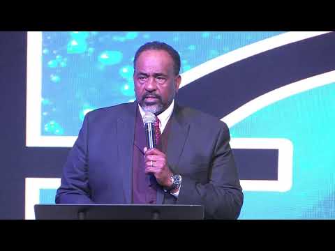 Time for a Fresh Touch 5.8.22 - 8:00AM