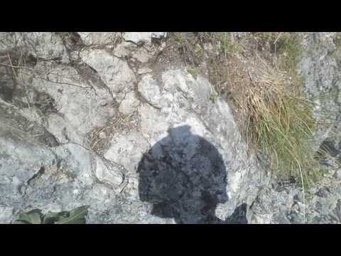 VIA FERRATA - ASTRAGALUS - Good Apes