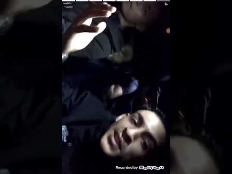 Boef autopech met Audi RS6